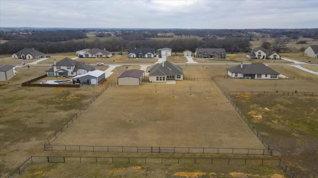 161 Chester Road, Springtown, TX 76082