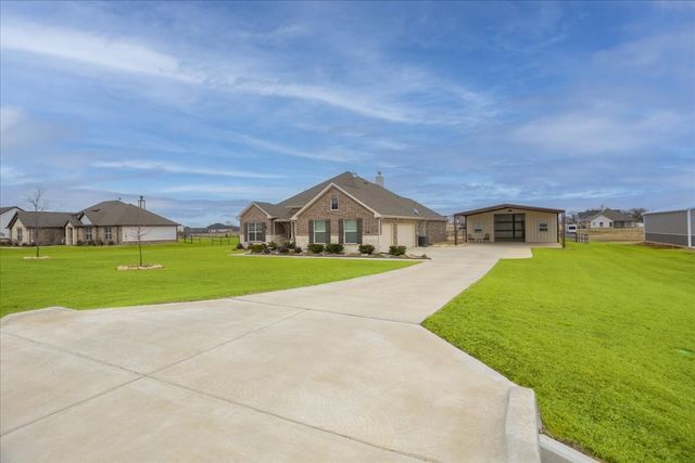 161 Chester Road, Springtown, TX 76082