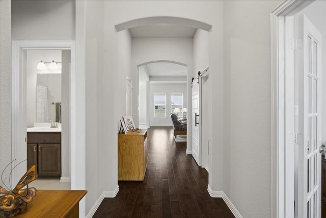 161 Chester Road, Springtown, TX 76082