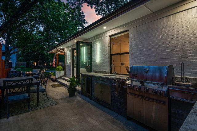 7340 Lehigh Drive, Dallas, TX 75214