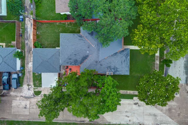 7340 Lehigh Drive, Dallas, TX 75214