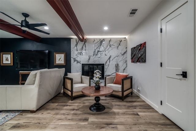 7340 Lehigh Drive, Dallas, TX 75214