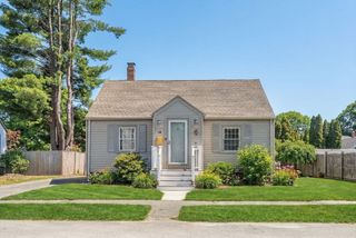 38 Longview Way, Peabody, MA 01960