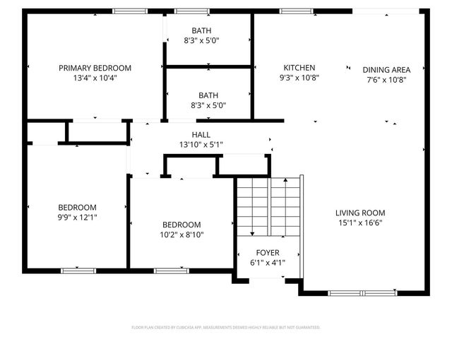 6854 Gordon Boulevard, Burlington, KY 41005