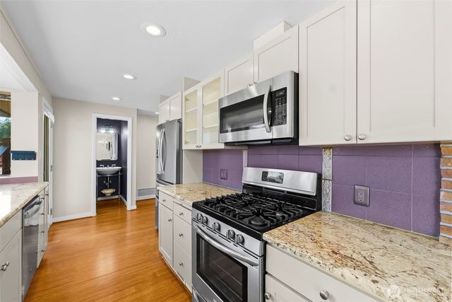 318 Ranger Drive SE, Olympia, WA 98503