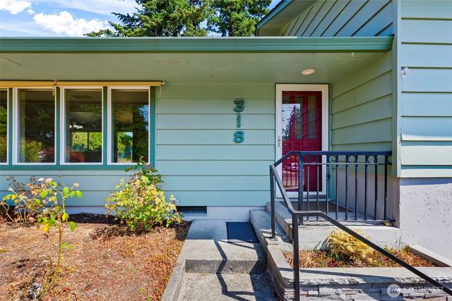 318 Ranger Drive SE, Olympia, WA 98503