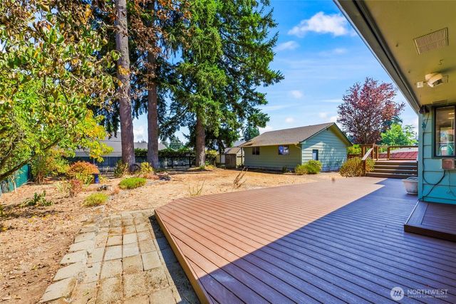318 Ranger Drive SE, Olympia, WA 98503