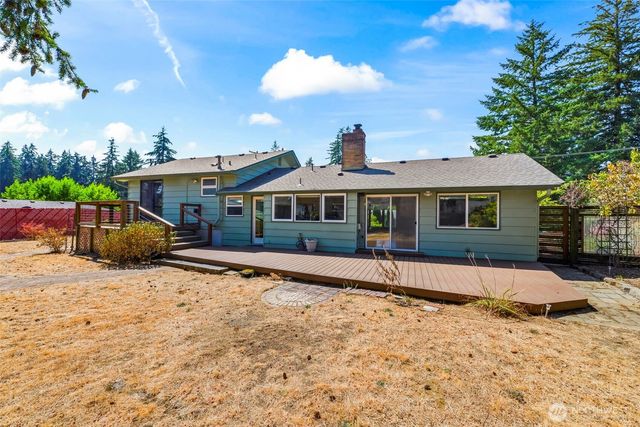 318 Ranger Drive SE, Olympia, WA 98503