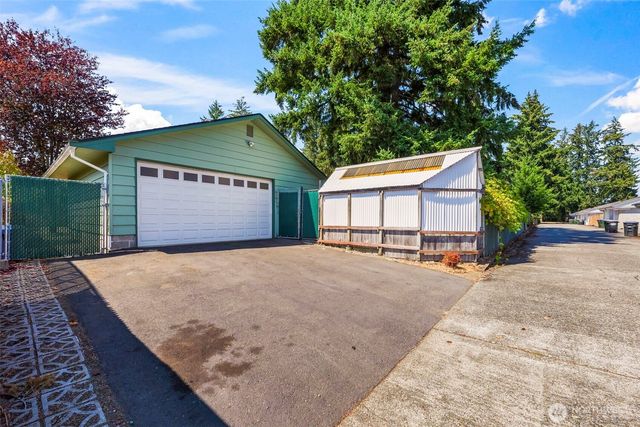 318 Ranger Drive SE, Olympia, WA 98503