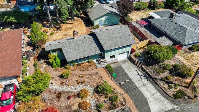 318 Ranger Drive SE, Olympia, WA 98503
