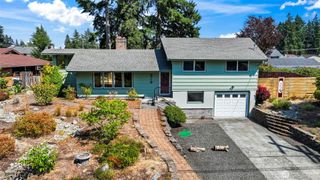 318 Ranger Drive SE, Olympia, WA 98503