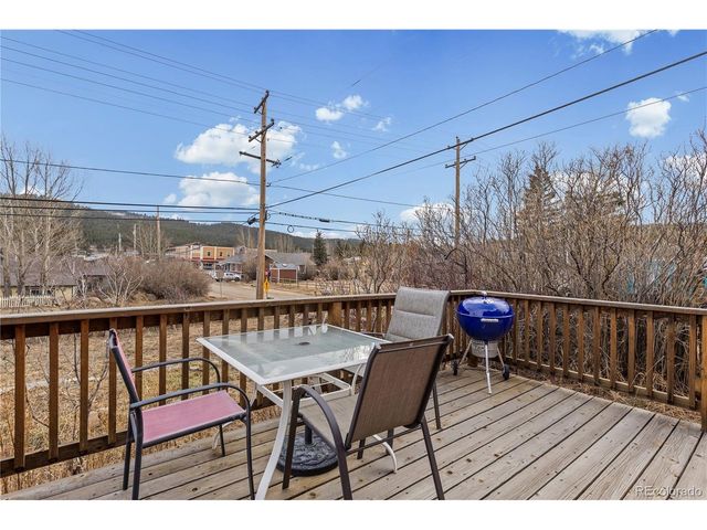 95 W 3rd St, Nederland, CO 80466