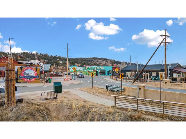 95 W 3rd St, Nederland, CO 80466