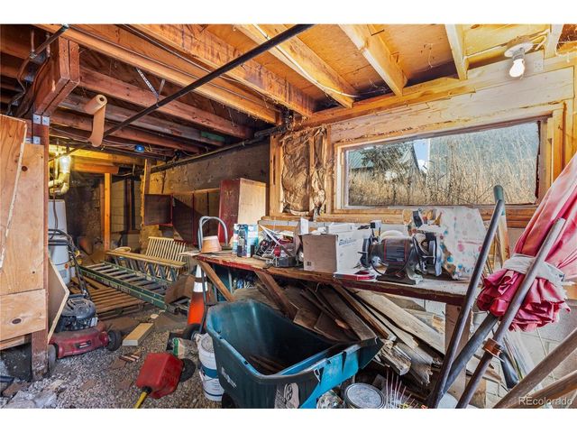 95 W 3rd St, Nederland, CO 80466