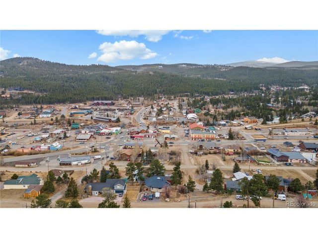 95 W 3rd St, Nederland, CO 80466