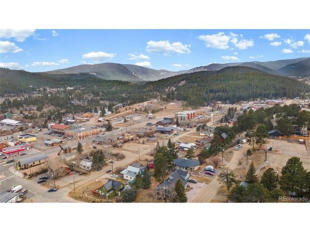 95 W 3rd St, Nederland, CO 80466