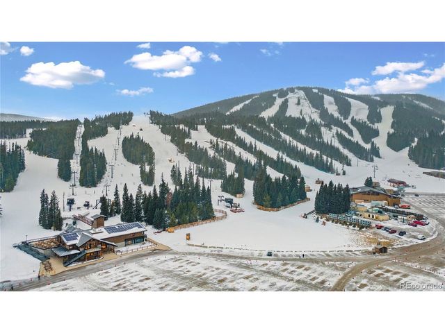 95 W 3rd St, Nederland, CO 80466