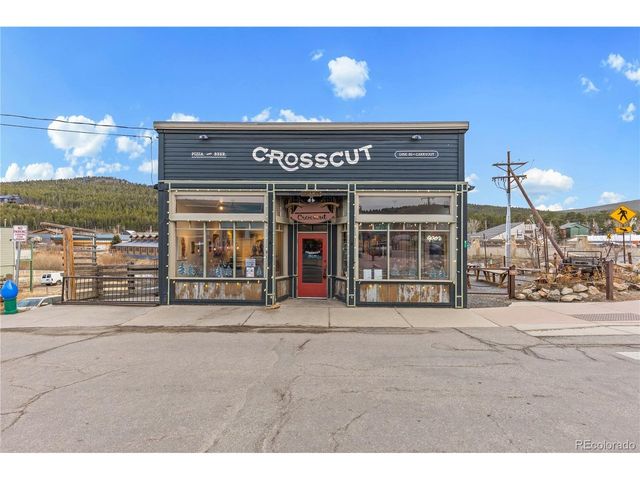 95 W 3rd St, Nederland, CO 80466