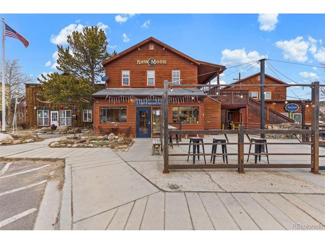 95 W 3rd St, Nederland, CO 80466