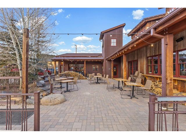 95 W 3rd St, Nederland, CO 80466