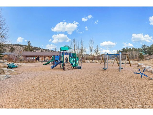 95 W 3rd St, Nederland, CO 80466