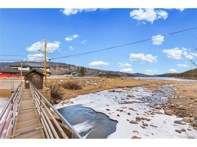 95 W 3rd St, Nederland, CO 80466