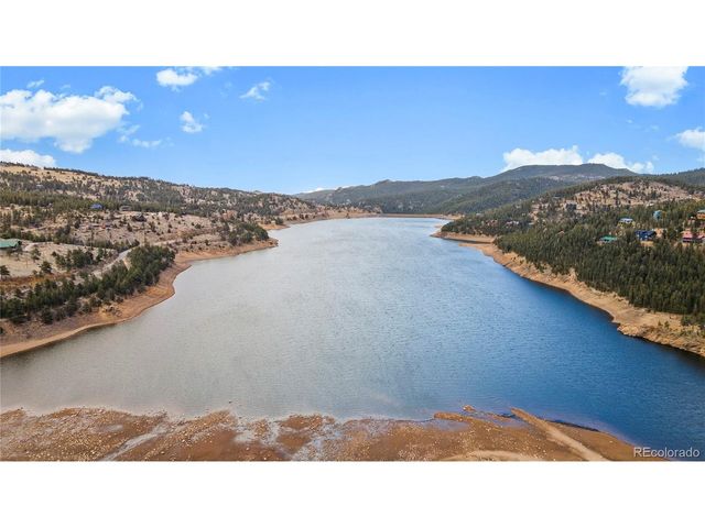 95 W 3rd St, Nederland, CO 80466