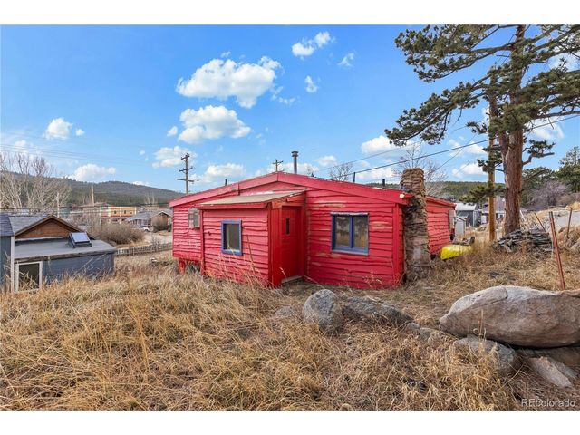 95 W 3rd St, Nederland, CO 80466