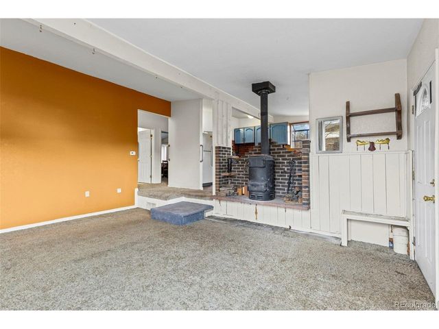 95 W 3rd St, Nederland, CO 80466