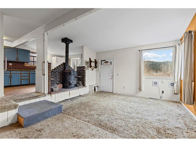 95 W 3rd St, Nederland, CO 80466