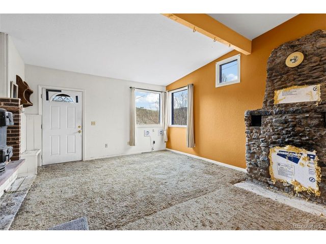 95 W 3rd St, Nederland, CO 80466