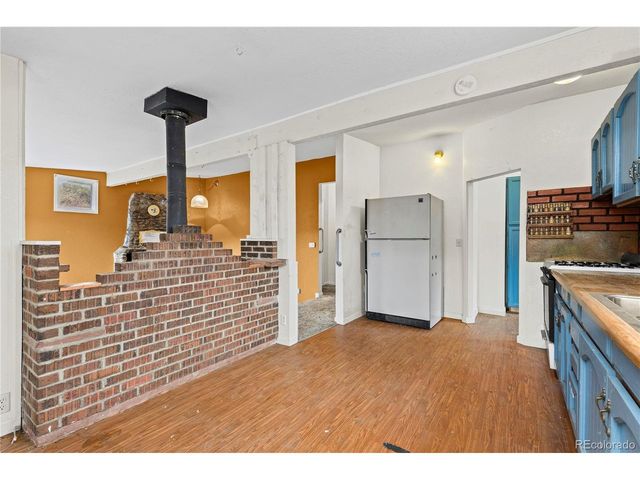 95 W 3rd St, Nederland, CO 80466