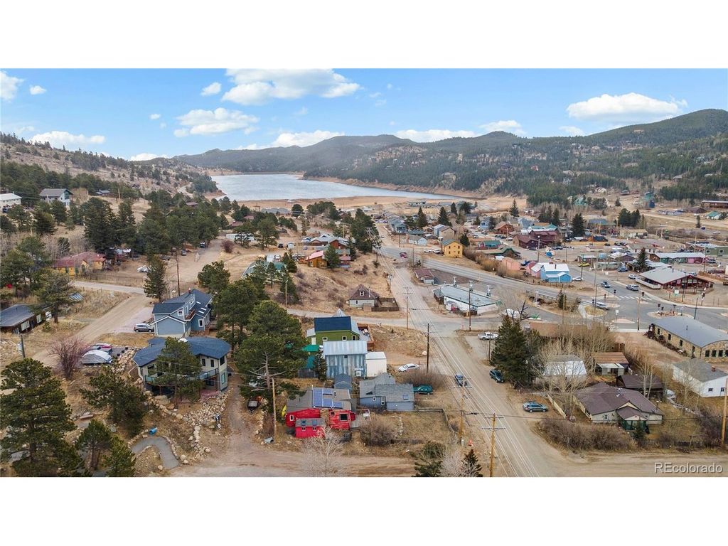 95 W 3rd St, Nederland, CO 80466