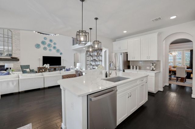 11814 White Flint Lane, Cypress, TX 77433