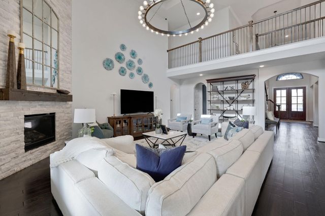 11814 White Flint Lane, Cypress, TX 77433