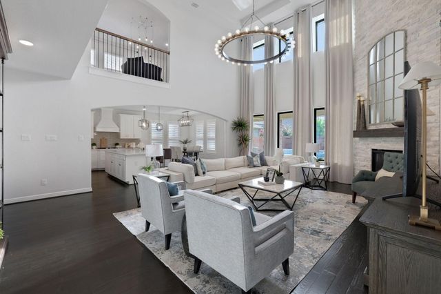 11814 White Flint Lane, Cypress, TX 77433