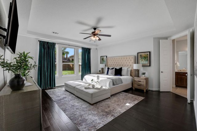 11814 White Flint Lane, Cypress, TX 77433