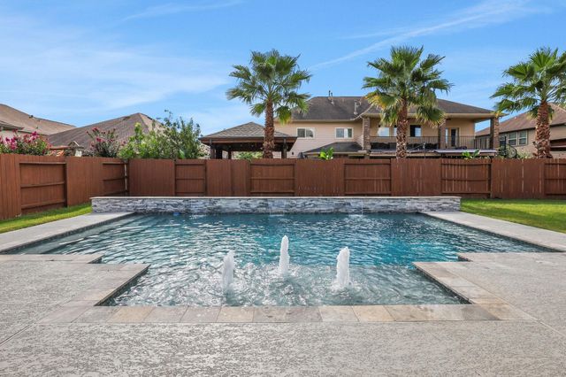 11814 White Flint Lane, Cypress, TX 77433