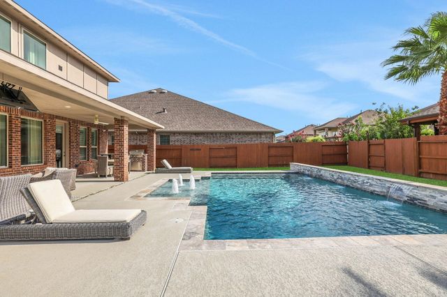 11814 White Flint Lane, Cypress, TX 77433