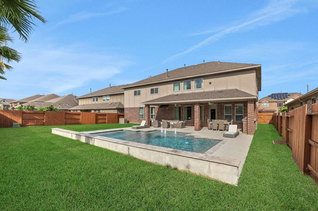 11814 White Flint Lane, Cypress, TX 77433