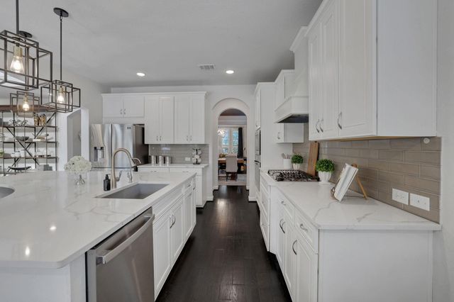 11814 White Flint Lane, Cypress, TX 77433