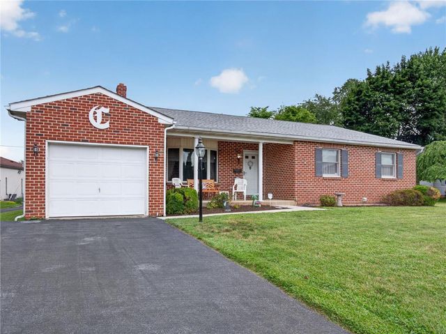 1559 North 25th Street, South Whitehall Twp, PA 18104