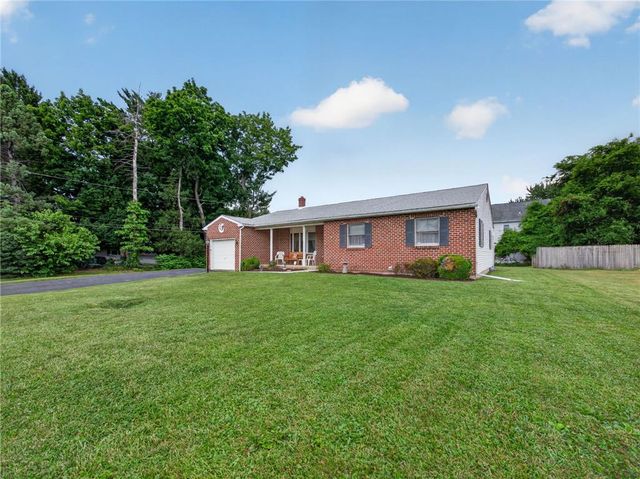 1559 North 25th Street, South Whitehall Twp, PA 18104