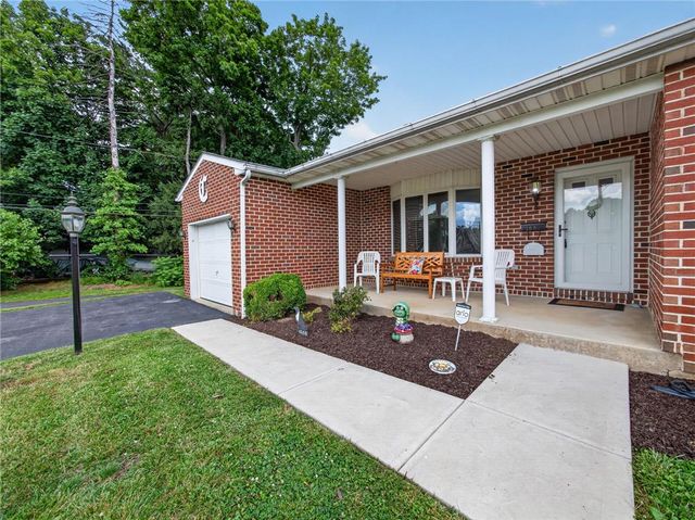 1559 North 25th Street, South Whitehall Twp, PA 18104