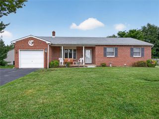 1559 North 25th Street, South Whitehall Twp, PA 18104