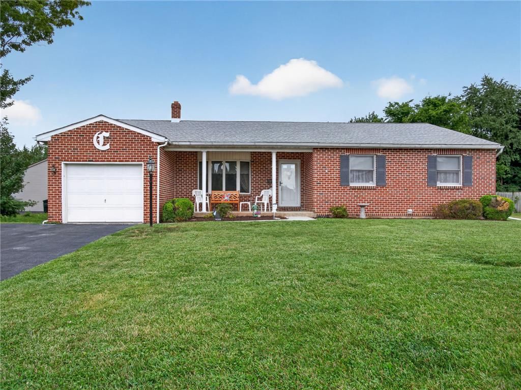1559 North 25th Street, South Whitehall Twp, PA 18104