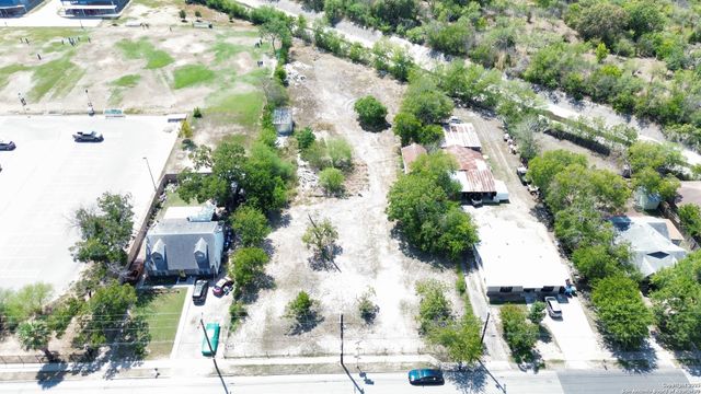 158 Harding, San Antonio, TX 78221