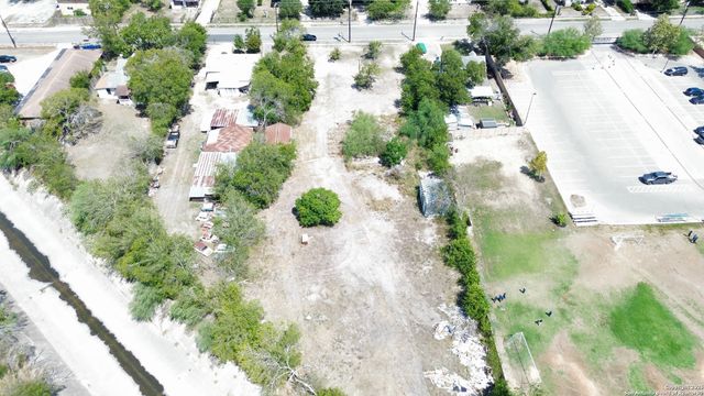 158 Harding, San Antonio, TX 78221
