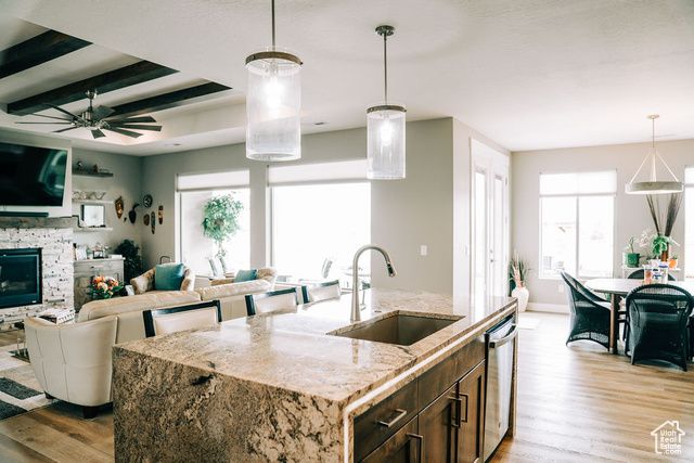 2366 W 3750 N, Cedar City, UT 84721