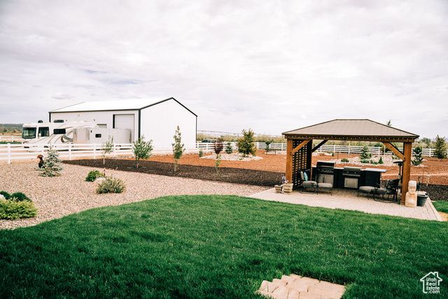 2366 W 3750 N, Cedar City, UT 84721